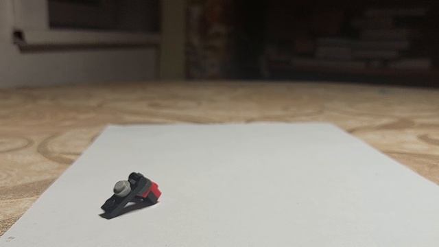 Крутой робот трансформер