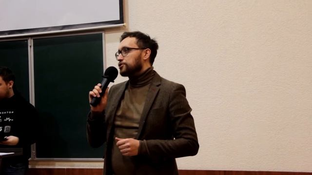 #химnews - «Открытая лабораторная в ИГХТУ!» смотреть онлайн