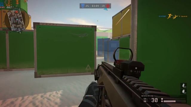 Warface: Долгожданная помощь нубу) смотреть онлайн