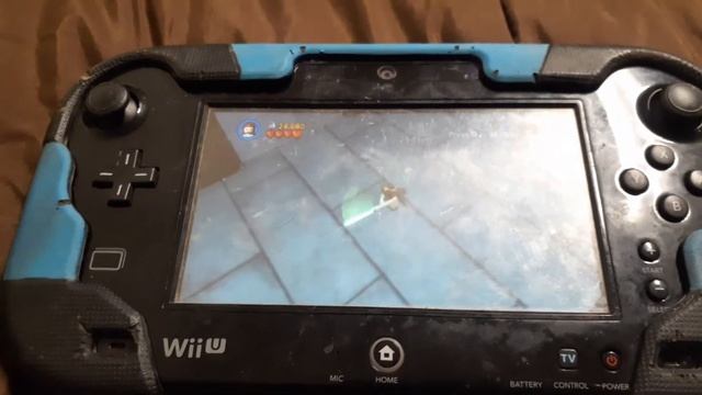I got Stuck in Lego Star Wars TCS смотреть онлайн
