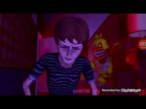 Фнаф 4 песня смотреть онлайн