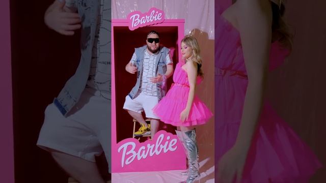 ZNATNY - Барби трек отрывок. Рэп клипы 2023 #барби #znatny #barbie #barbiegirl смотреть онлайн