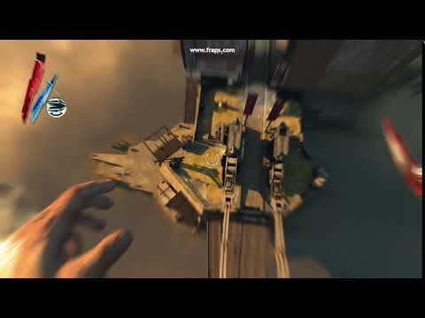 Dishonored jump kill смотреть онлайн