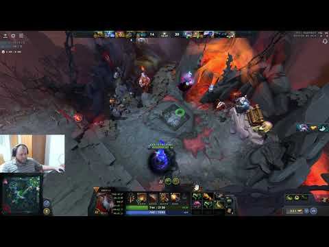 Просто напросто запросто ll Dota 2 смотреть онлайн