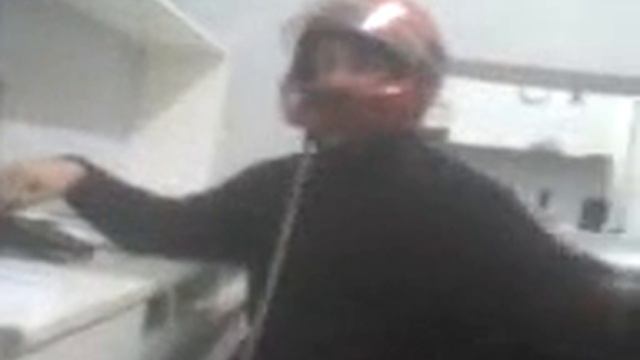 MANOS LIBRE смотреть онлайн