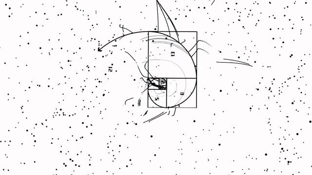 Mysteries of the Cosmic Vortex: Journey into the Heart of Infinite Whirl |Vortex Mathematics #vorte смотреть онлайн