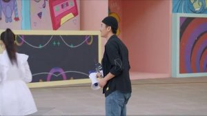 Вкус любви 1 сезон 14 серия