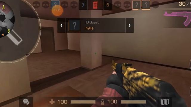 Друг скинул ссылку на приватку стандофф2!Спалю ссылку на 1000 подпитсчиков смотреть онлайн