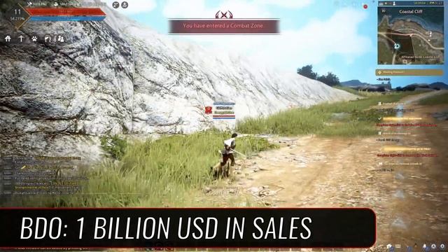 Massive MMO News Drop: WoW 8.2 Highlight, ESO EU Issues, RIFT Battle Pass and More смотреть онлайн