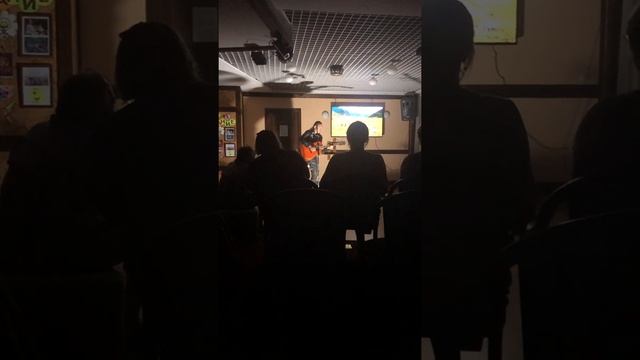 Кай (горловое пение, Алтай) смотреть онлайн