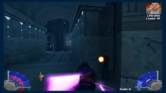 Jedi Academy Ps4 Multiplayer смотреть онлайн