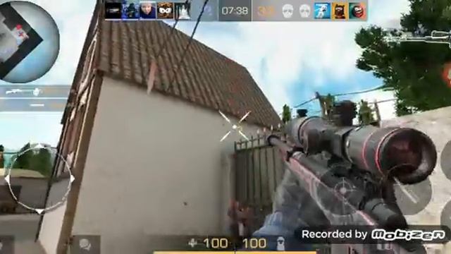 STANDOFF 2. дуэль снайперов похороны смотреть онлайн