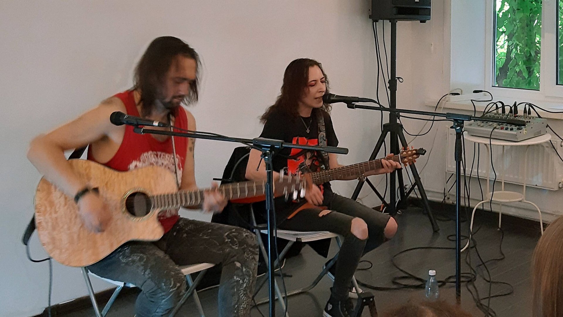 Канцлер Ги в Ульяновске 2023