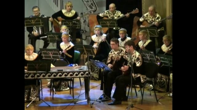 Анна Литвиненко Бубенцы (Н.Бакалейников -- А.Кусиков) смотреть онлайн