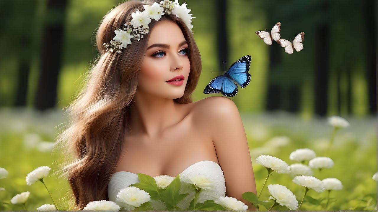 Самая красивая мелодия в мире! Красивая Мелодия До Слез! ВОССТАНОВЛЕНИЕ НЕРВНОЙ СИСТЕМЫ.#2024 смотреть онлайн