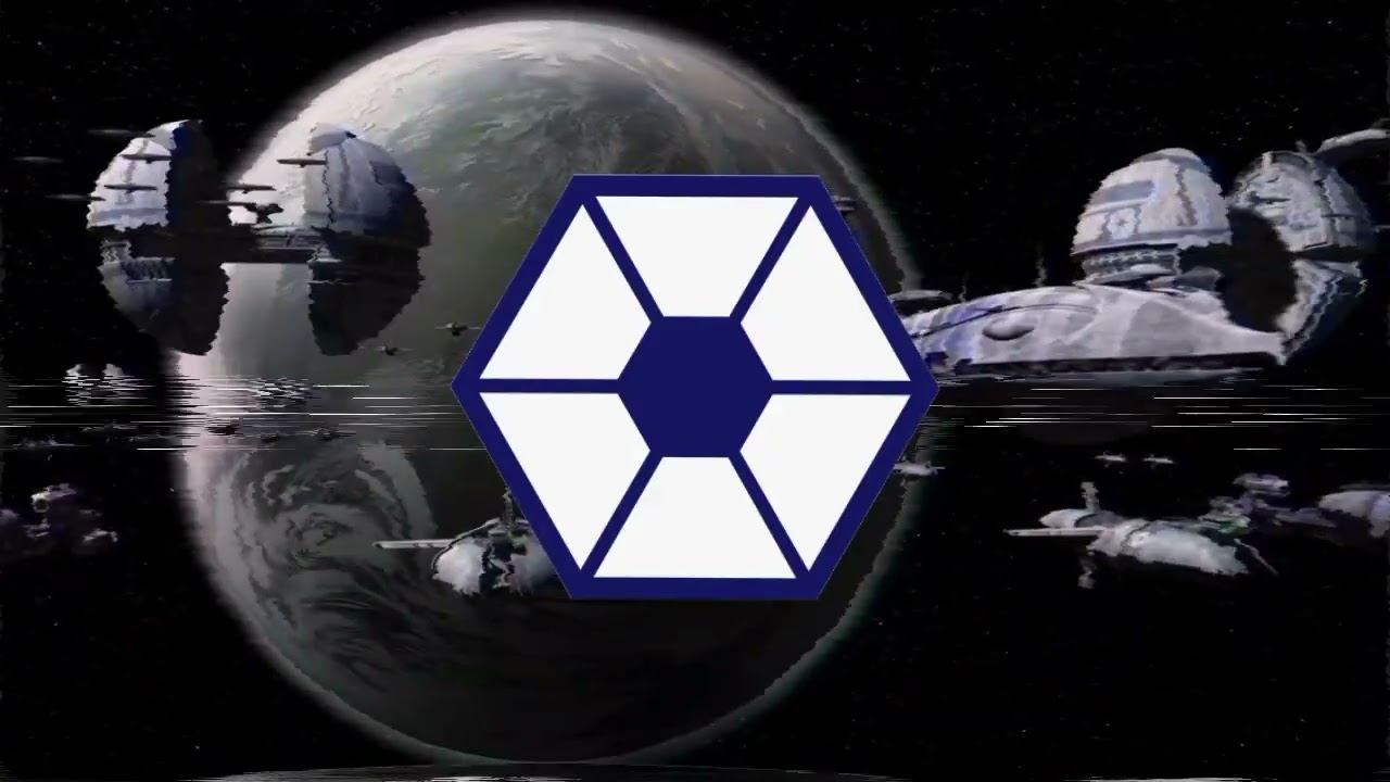 Anthem Of Confederacy Of Independent Systems/ Гимн Конфедерации Независимых Систем/ Star Wars