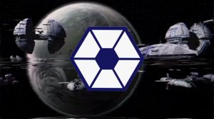 Anthem of Confederacy of Independent Systems/ Гимн Конфедерации Независимых Систем/ Star Wars
