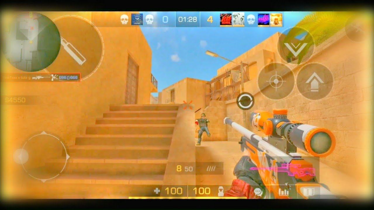 УХОЖУ КРАСИВО❤️ Standoff 2 Highlights смотреть онлайн