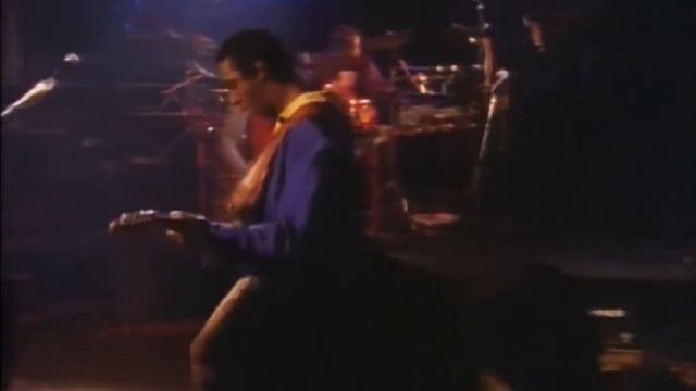 Hiram Bullock - Pick up the Pieces (Live at Indigo Blues 1991) [Remastered] смотреть онлайн