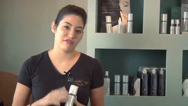 Osmosis Clarify Vitamin A Serum смотреть онлайн