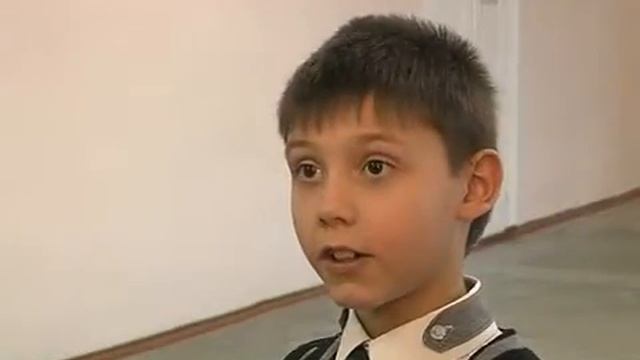 Юниоры Лянтора - 2012: шаг в будущее смотреть онлайн