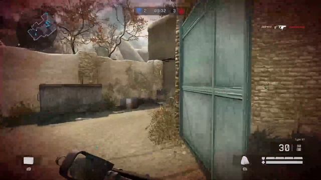 TROPPI NEMICI! - Warface (LIVE TWITCH) смотреть онлайн