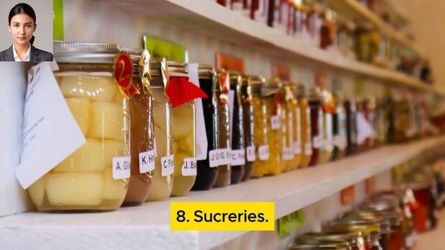 Alerte Santé : Les 10 Produits Qui Détruisent Votre Foie.