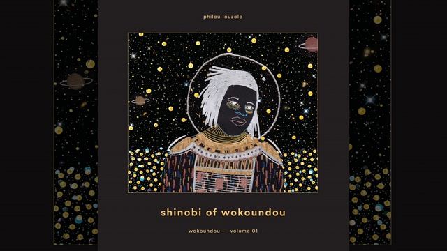 Shinobi of Lagos смотреть онлайн