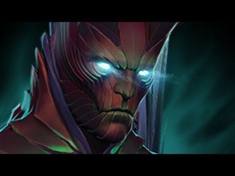 Dota 2 | Гайд | Terrorblade (New HERO!!!) смотреть онлайн