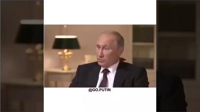 Великие слова Путина! смотреть онлайн