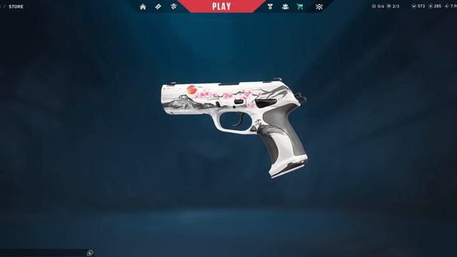 Day 11 of waiting for a Rgx 11z pro firefly skin in Valorant смотреть онлайн