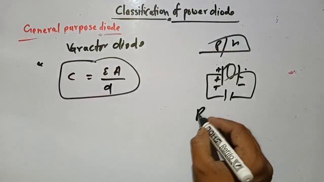 L # 10 || Classification of Power Diode смотреть онлайн