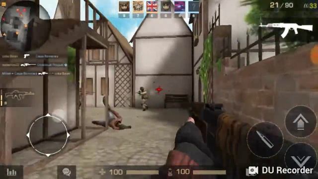 Standoff 2 №7 ПЛЮС УЛЬТРА!!! смотреть онлайн