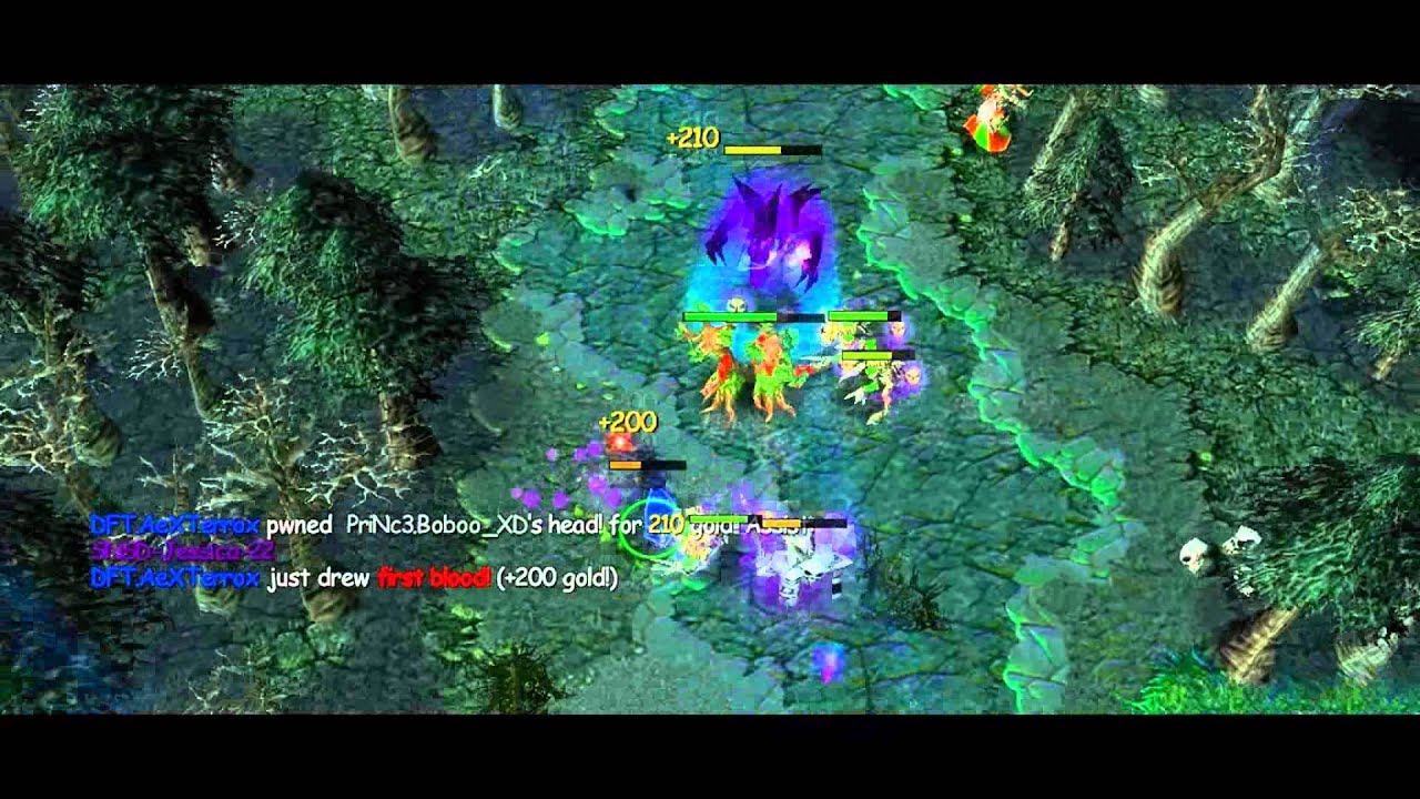 Garena Dota Clan - Season2 Vol.5 смотреть онлайн
