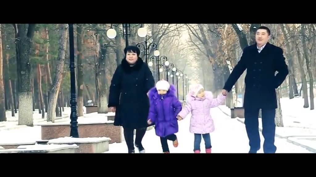 Мирбек Иманбеков - Сагындым жазды смотреть онлайн