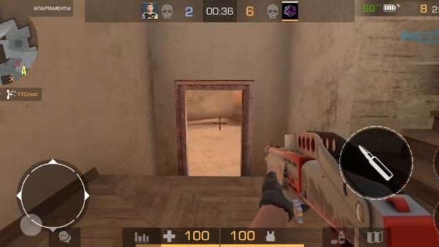 Апнул ветеран в standoff 2 смотреть онлайн