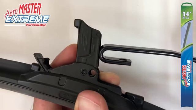PLUMILLA AEROMASTER EXTREME HOOK O SUPER HOOK смотреть онлайн