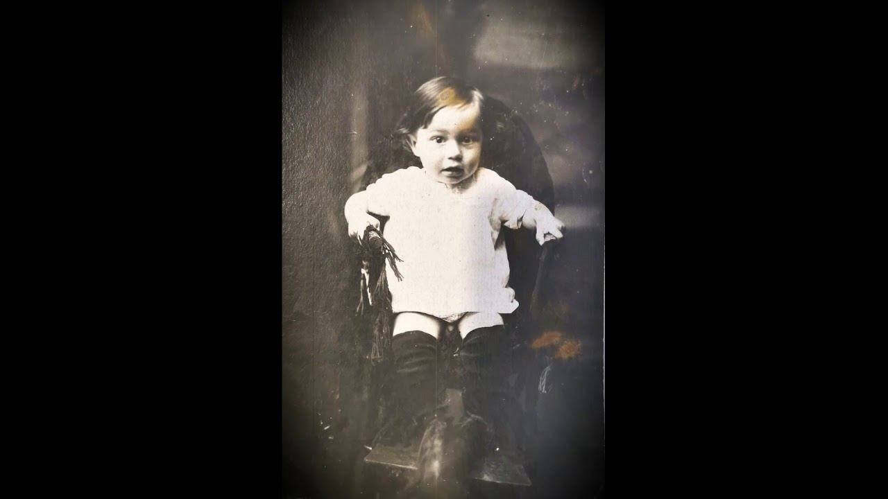 Посвящение папе смотреть онлайн