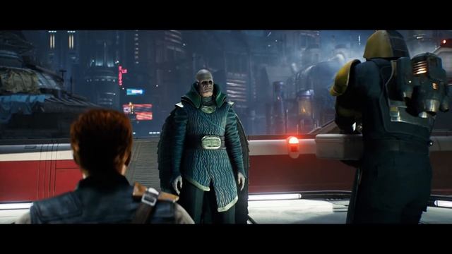 Star Wars : Jedi Survivor | Friday Stream [28042023] смотреть онлайн
