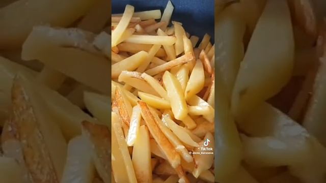 Готовим вместе с мамой