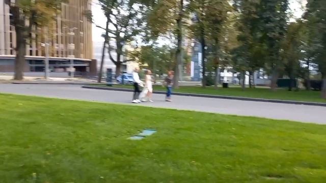 Харьков- весь в любви! 🙃🥰🤩 смотреть онлайн