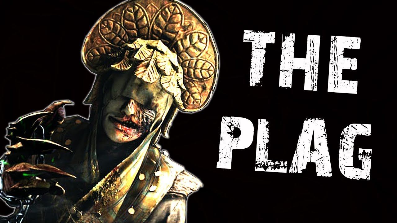 Once Upon A Toxic PLAG смотреть онлайн