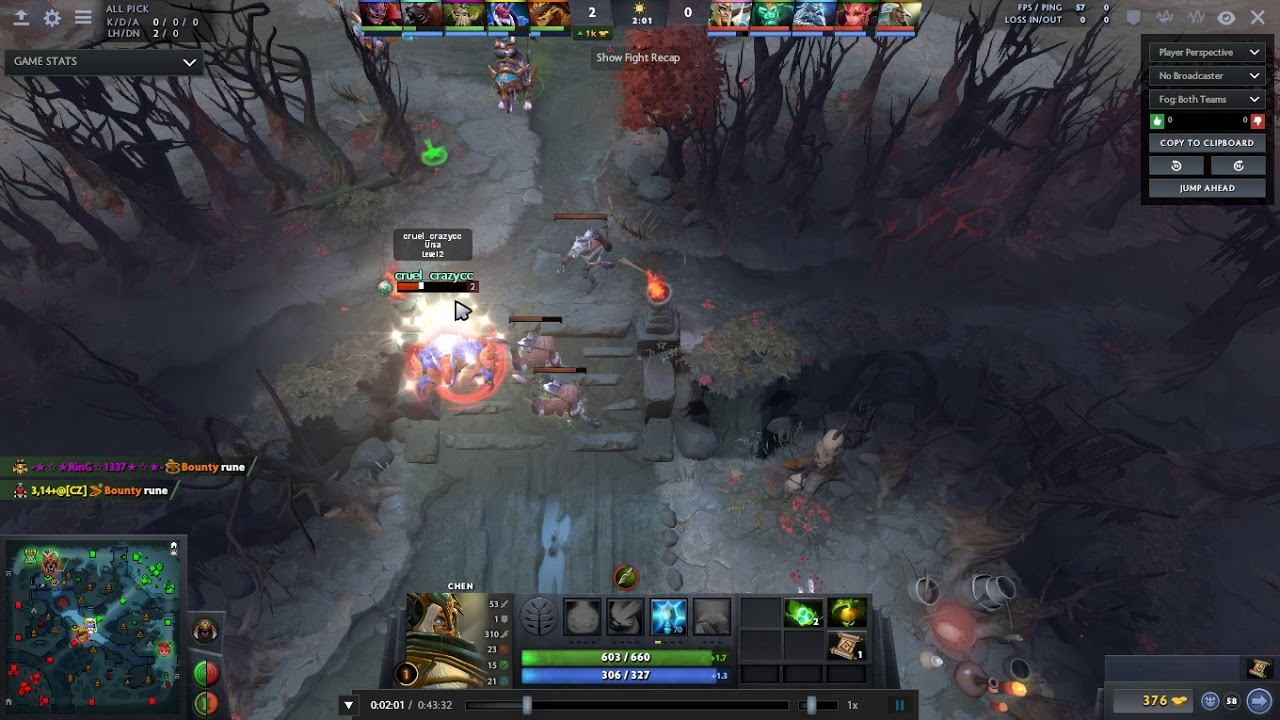 This bounty rune definitely worth it смотреть онлайн