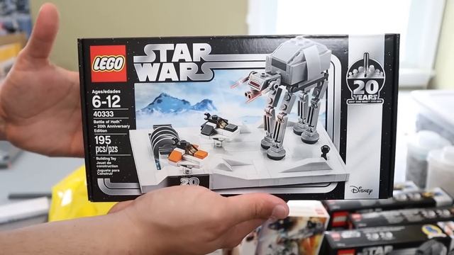 MY MAY 4th LEGO STORE HAUL! смотреть онлайн