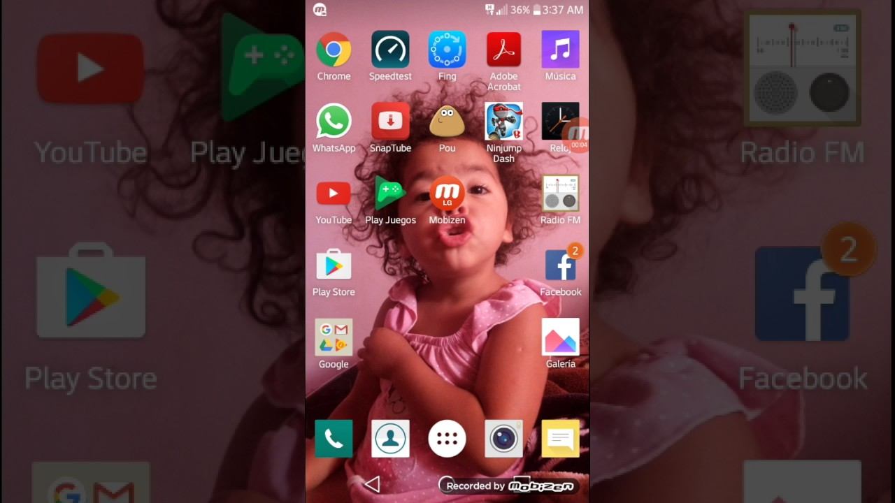 CAMBIAR "IP" ANDROID SIN ROOT. смотреть онлайн