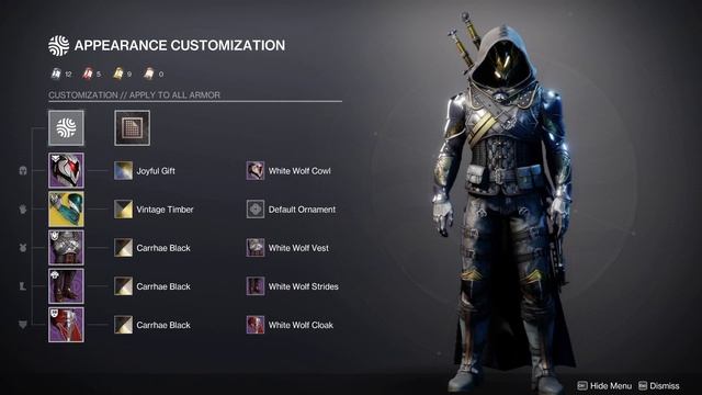Hunter Fashion Show (2024 Edition) смотреть онлайн