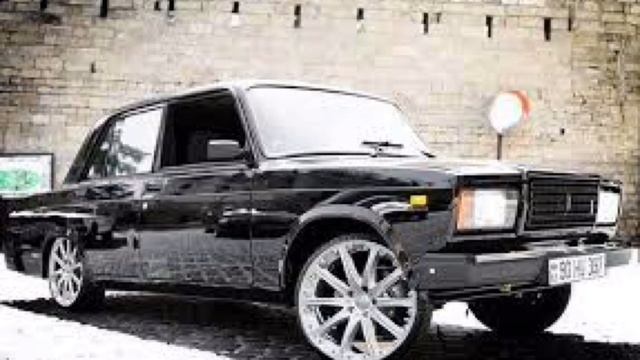 Gürcü Mahnısı - Bass Remix (Gandagana)