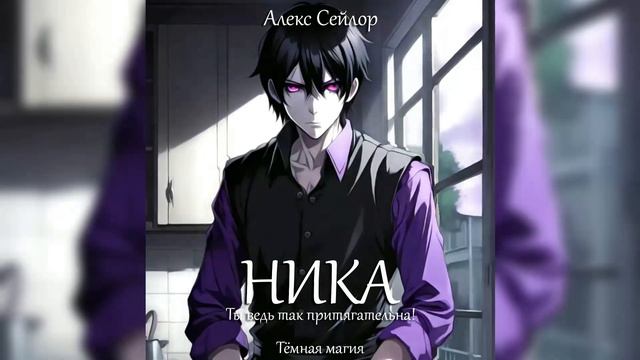 AlexSeylor & Suno - Тёмная магия / Второй альбом / 2024 год. / Дети ночи смотреть онлайн