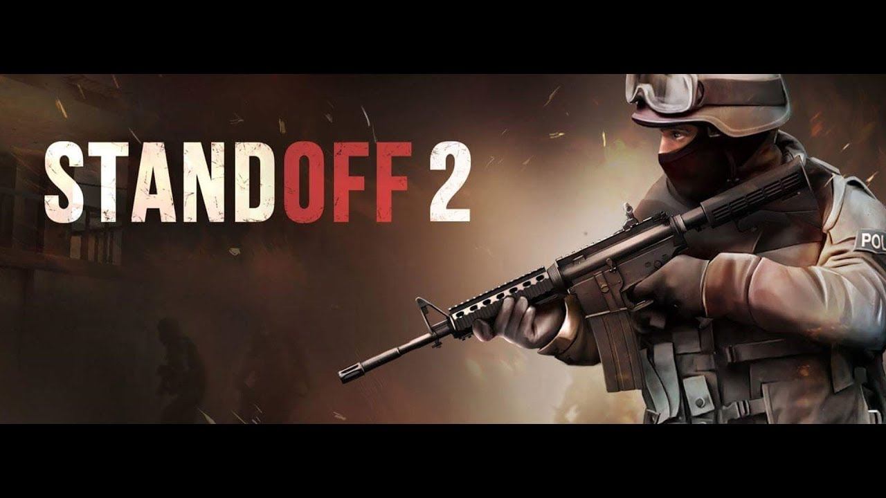 STANDOFF 2 СТРИМ! смотреть онлайн