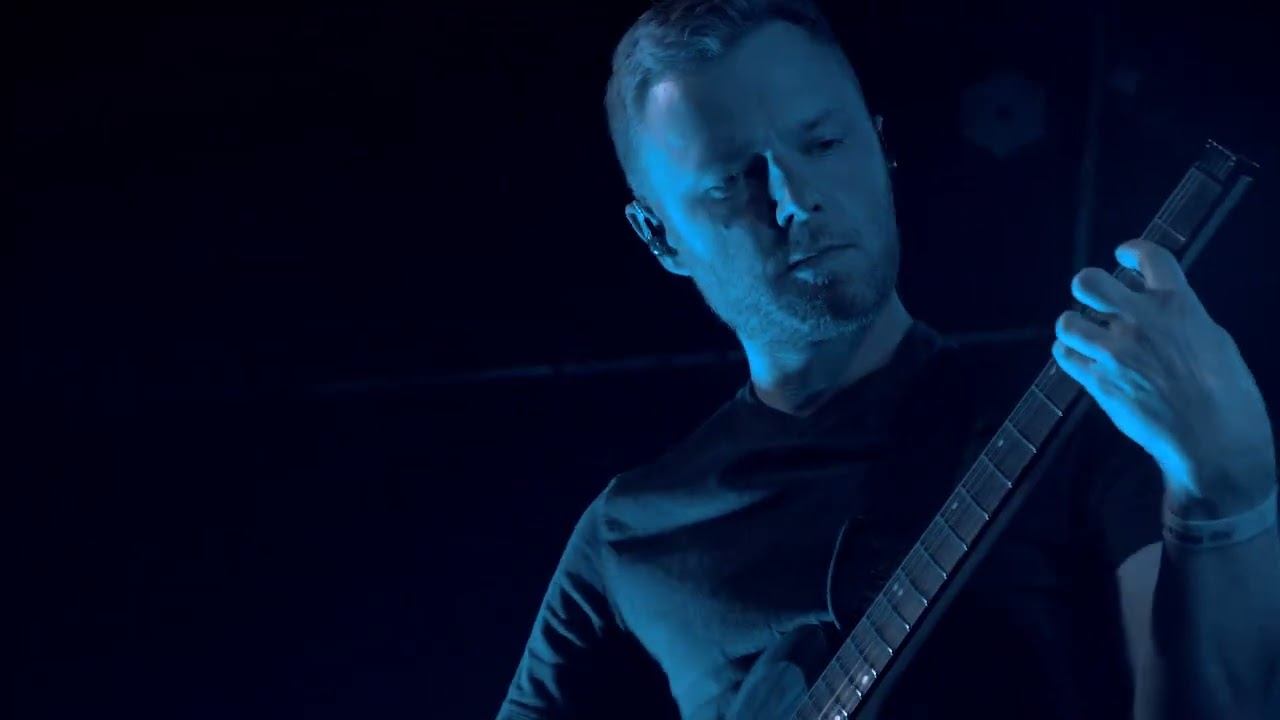 April Rain Live Glastonberry 04/06/23